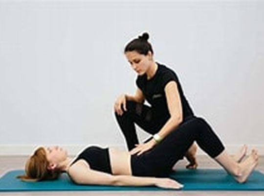 Hablemos sobre tu salud